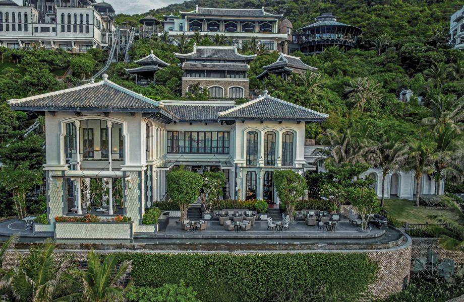 La Maison 1888-Danang-Vietnam-3